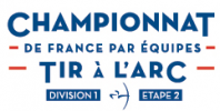 2�me Manche du Championnat de France de D1 2019