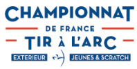 Championnat de France de Tir � l'Arc Ext�rieur Jeune 2019