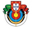 14� Torneio de Campo da JA -
9� Prova do CN de Campo de Tiro com Arco 2018/2019