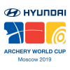 Moscow 2019 Hyundai Archery World Cup Final