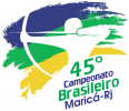 45� Campeonato Brasileiro de Tiro com Arco