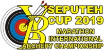 2019 YB Seputeh Cup - Archery Marathon