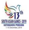 13th South Asian Games 2019