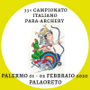 Campionati Italiani Indoor Para Archery