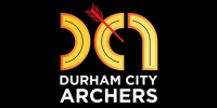 Durham City Archers WRS WA 18m