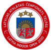 Latvia Indoor Open 2020