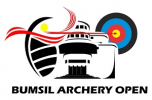 BUMI SILIWANGI ARCHERY OPEN
INDOOR CHAMPIONSHIP 2020