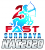 2nd FAST Surabaya National Archery Championship 2020