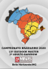 13º Campeonato Brasileiro Outdoor Master e 2º Barebow Adulto - 2020