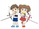 第2回全国小中学生リモートアーチェリー大会
2nd Japan Elementary and Middle School Remote archery competition