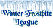 Postal Frostbite League, Dec 2020