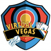 Virtual Vegas Stage 1