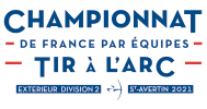Finale du Championnat de France de D2 2021