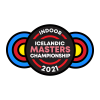 Íslandsmót Öldunga Innanhúss 2021 / National Indoor Masters Championships