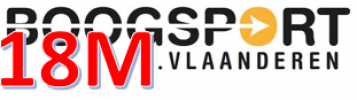 18M Outdoor Open Boogsport Vlaanderen Manche 1