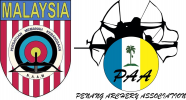 2021 Malaysia Women Archery Remote Scoring Challenge
