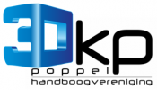 3D adventure DKP Poppel