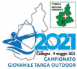 Campionato Regionale Giovanile targa 70/60 mt Round OL + O.R.