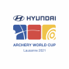 Lausanne 2021 Hyundai Archery World Cup Stage 2