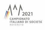 Campionati Italiani di Società 2021