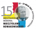 XV Międzynarodowy Memoriał Mieczysława Nowakowskiego