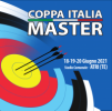 I Coppa Italia Master 2021