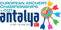 Antalya 2021 European Championships + CQT
