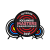 Íslandsmót Öldunga Utandyra 2021 / Icelandic Masters Championships 2021