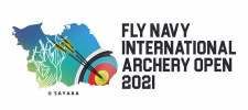 FLY NAVY INTERNATIONAL ARCHERY OPEN 2021