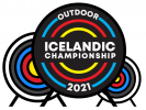 Íslandsmeistaramót Utandyra 2021 / Icelandic Championships 2021