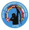 Baltijas Atklātais čempionāts loka šaušanā 2021