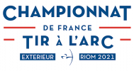 Championnat de France Tir à l'Arc Extérieur Adulte