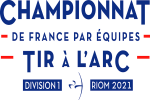 Championnat de France de D1 2021