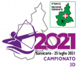 Campionato Regionale 3D
