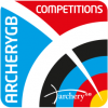 The British Target Championships - Day 1