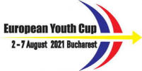 2021 European Youth Cup 2nd leg – Bucharest