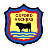 Oxford Archers Team Challenge 2021