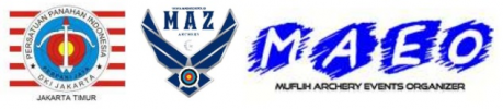 Barebow Archery League 2021 Series 1