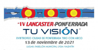XVIII TROFEO CIUDAD DE PONFERRADA- IV LANCASTER STYLE
