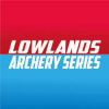 Lowlands Archery Target 50/70 series Finale