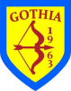BS Gothia DM Tavla för VGBF