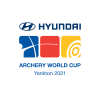 Yankton 2021 Hyundai Archery World Cup Final