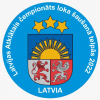 Latvijas Atklātais čempionāts loka šaušanā telpās 2022