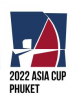 2022 Asia Cup-World Ranking Tournament, Stage I
