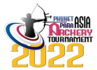 Phuket Asia Para Archery Tournament 2022