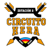CIRCUITO HERA - TERCERA ESTACIÓN
