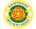 Hampshire Open Indoor Archery Weekend 2022