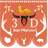 1er TORNEO DE TIRO CON ARCO “3D” “SAN MARCOS 2022”