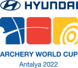 Antalya 2022 Hyundai Archery World Cup Stage 1