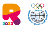III South American Youth Olympic Games Rosario 2022